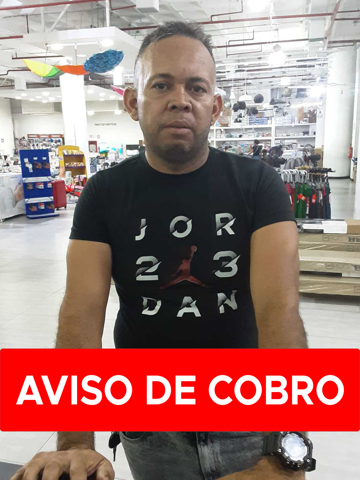 ALEXIS ANTONIO GOMEZ