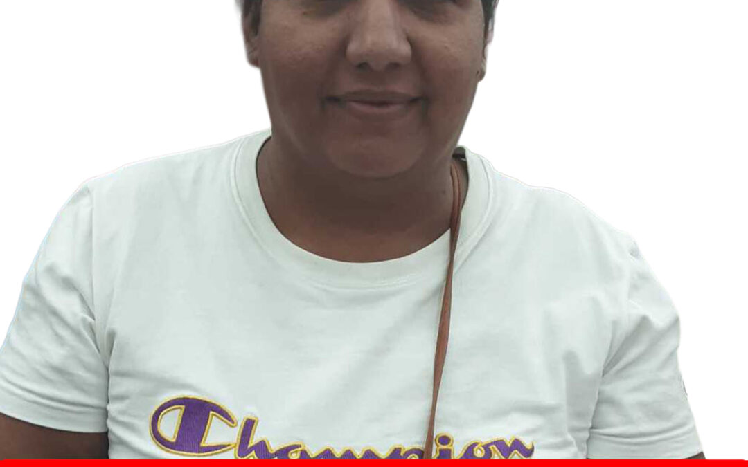 YINDRYMAR DEL VALLE BERMUDEZ