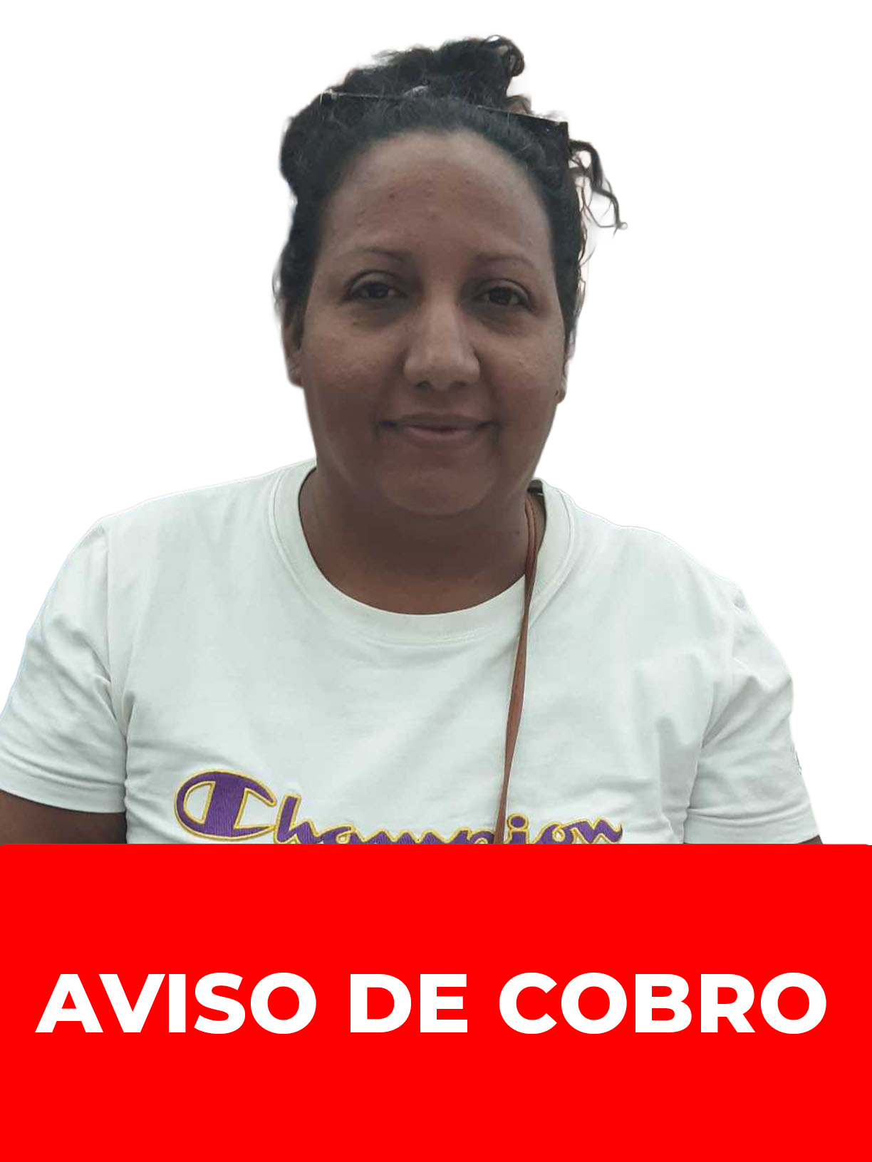 Yindrymar Del Valle Bermudez