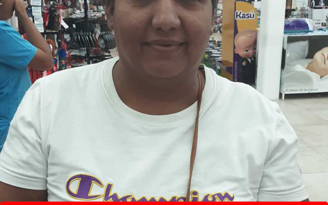 YINDRYMAR DEL VALLE BERMUDEZ