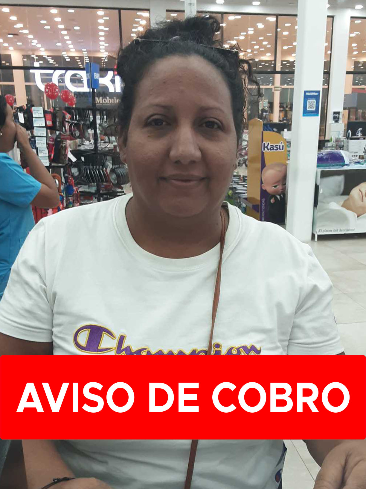 YINDRYMAR DEL VALLE BERMUDEZ
