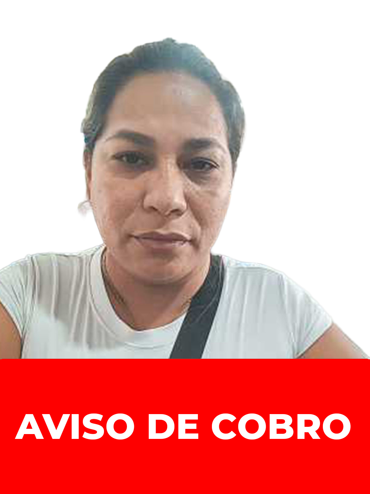 Glenda Yusmary Burgos Quintana