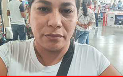 GLENDA YUSMARY BURGOS QUINTANA