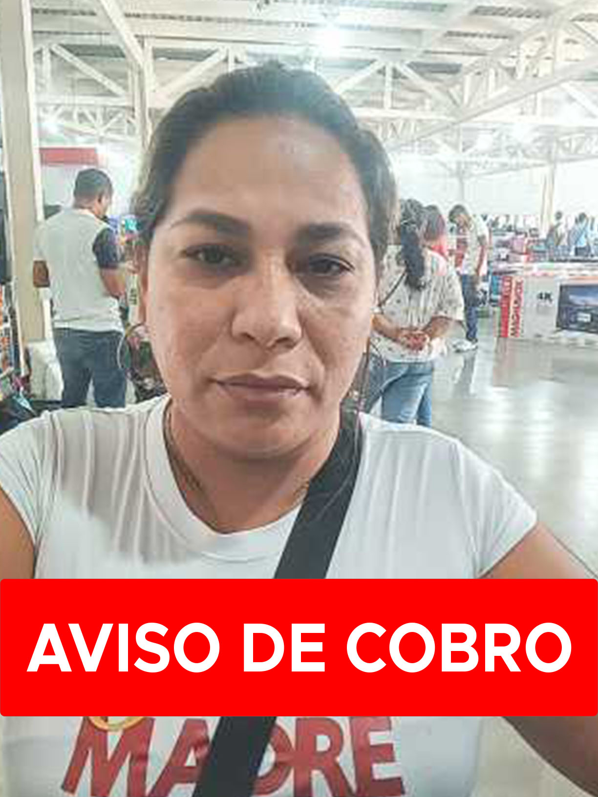 GLENDA YUSMARY BURGOS QUINTANA