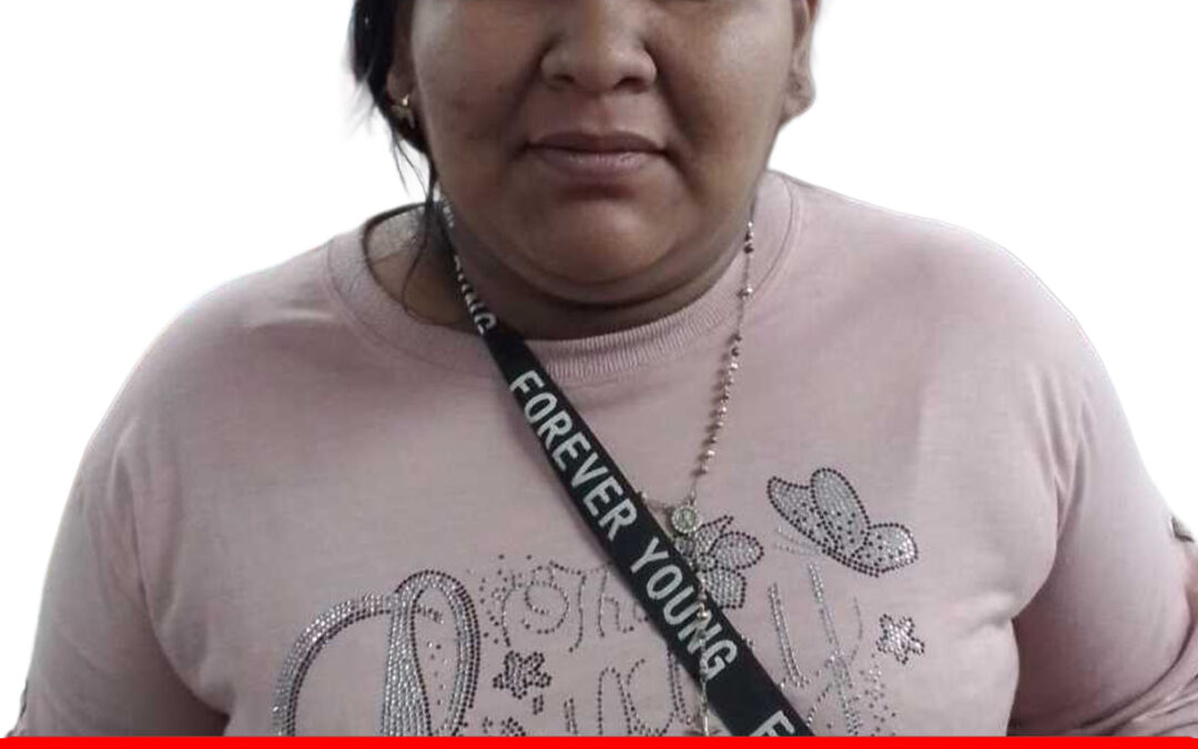 MARIBEL DEL VALLE BRICEÑO PEREZ