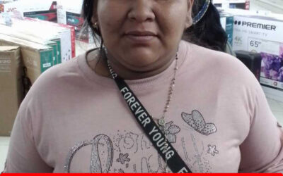 MARIBEL DEL VALLE BRICEÑO PEREZ