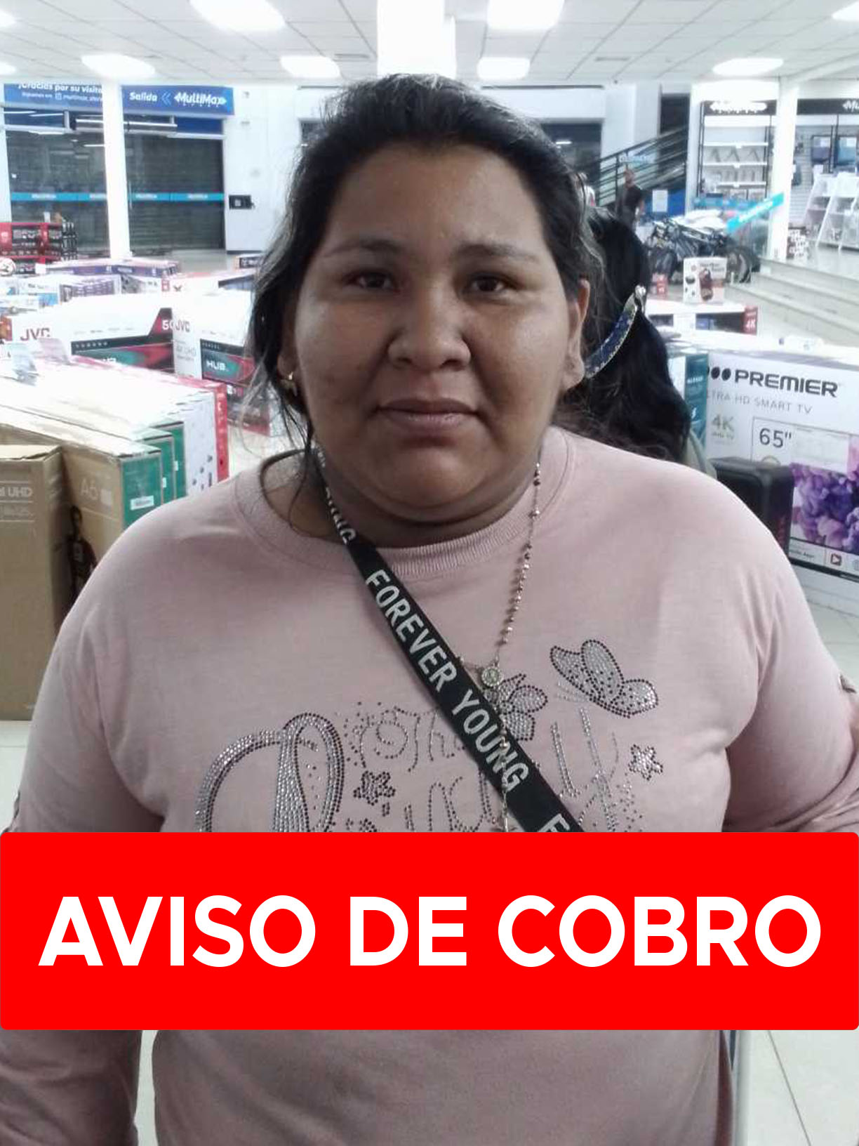 MARIBEL DEL VALLE BRICEÑO PEREZ