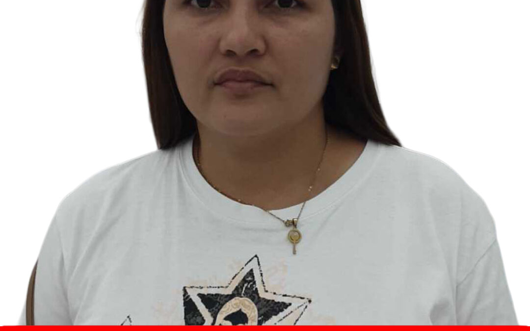 Diana Carolina Padilla