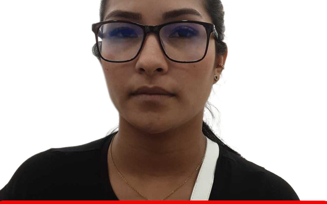 ANIX CATHERINE DUERTO MORENO