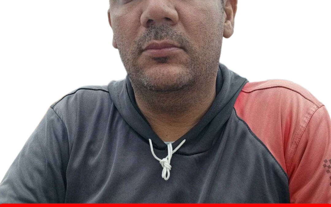 JUNIOR ALEJANDRO LOPEZ FERREBUS