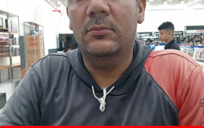 JUNIOR ALEJANDRO LOPEZ FERREBUS