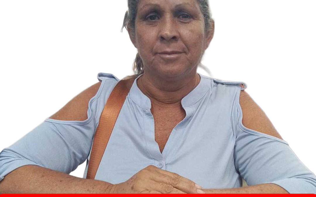 MILAY JOSEFINA PRADA GONZALEZ