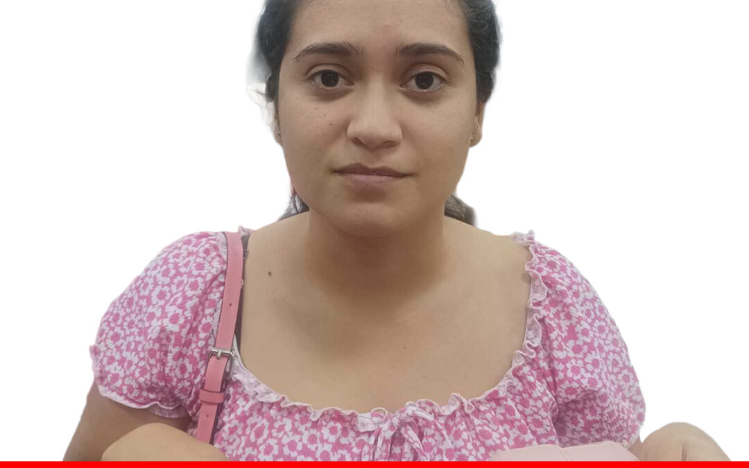 STPHANIA CAROLINA GARCIA RODRIGUEZ