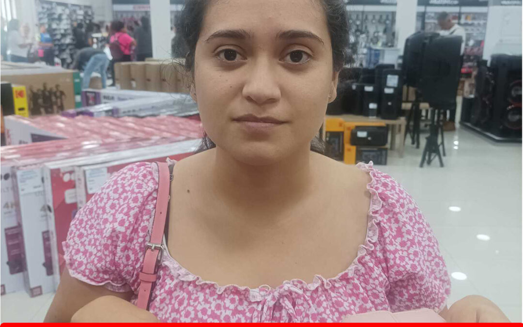 STPHANIA CAROLINA GARCIA RODRIGUEZ
