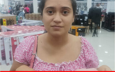 STPHANIA CAROLINA GARCIA RODRIGUEZ