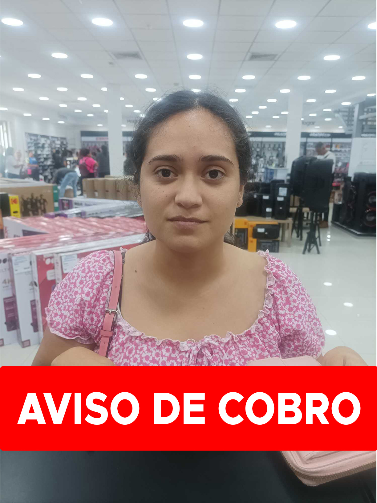 STPHANIA CAROLINA GARCIA RODRIGUEZ