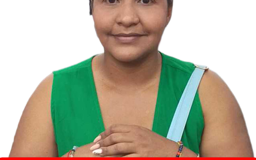 MARIANELA CECILIA PARRA VASQUEZ