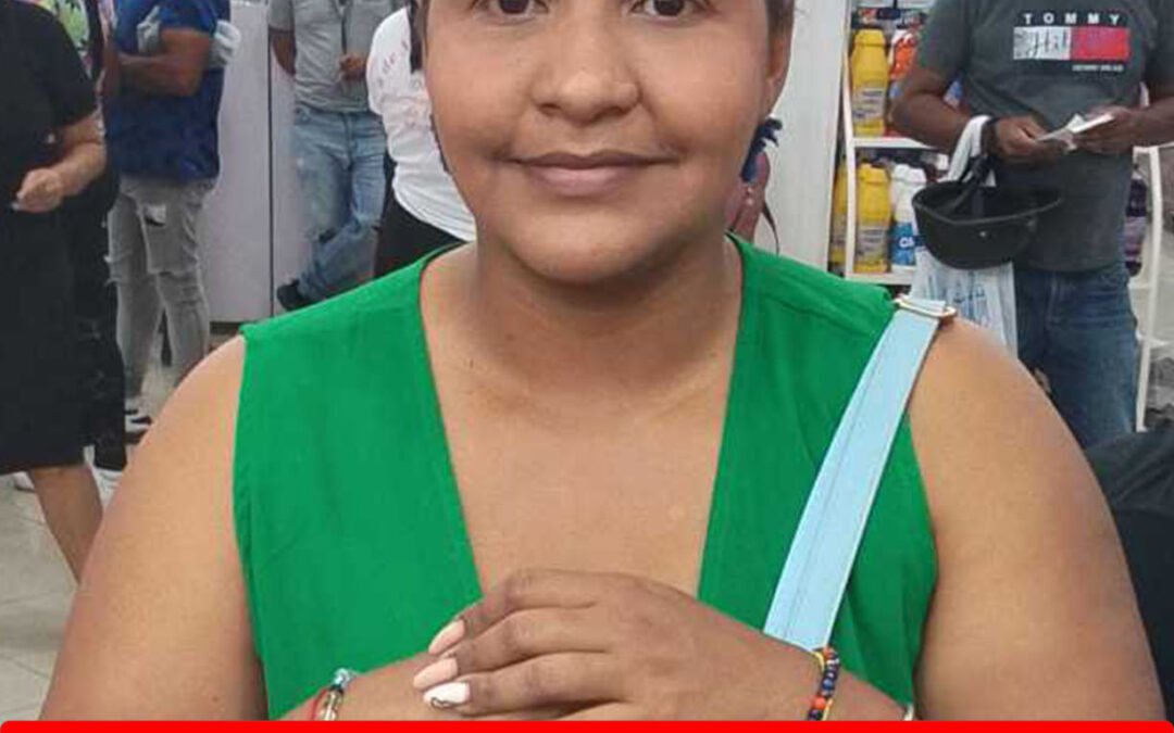 MARIANELA CECILIA PARRA VASQUEZ