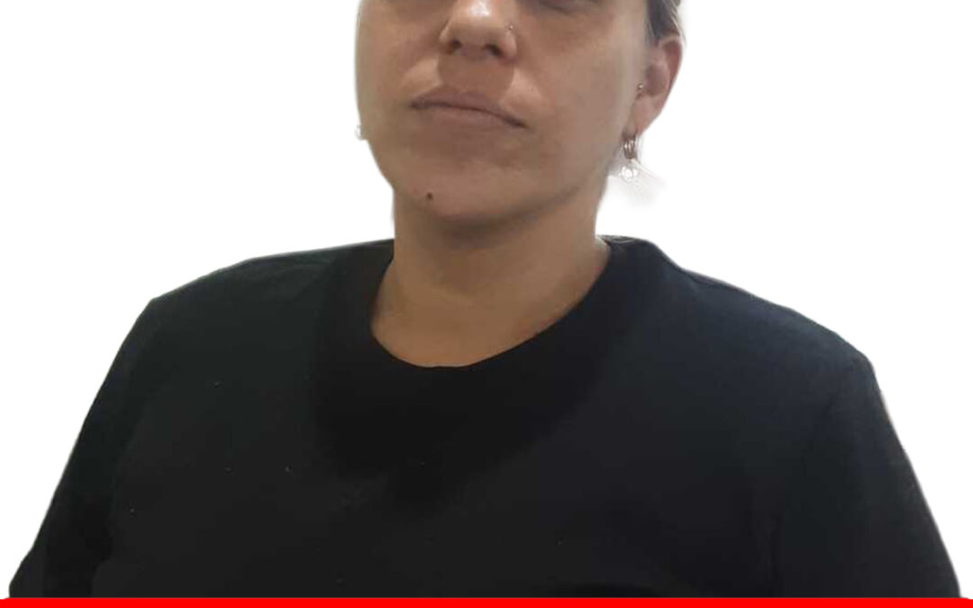 NATACHA ESTEFANIA PAREJO VANY