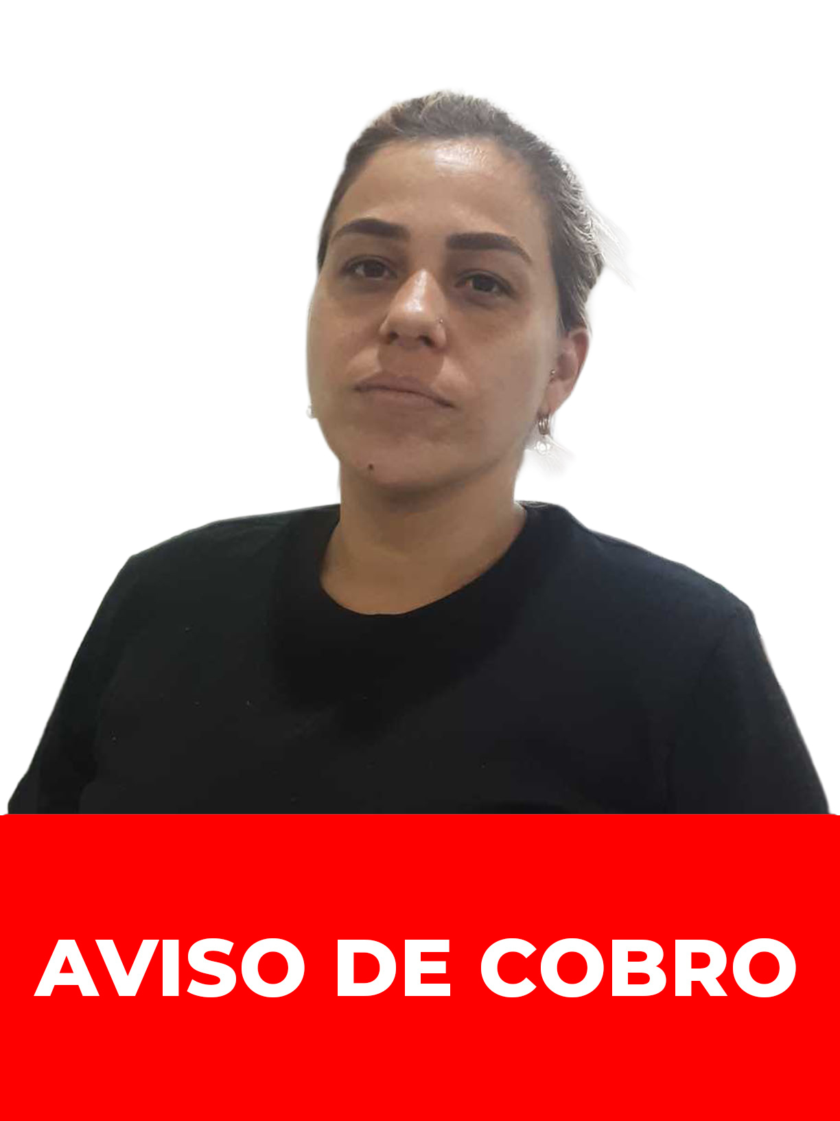 Natacha Estefania Parejo Vany