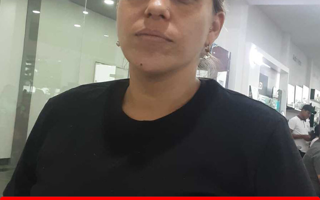 NATACHA ESTEFANIA PAREJO VANY