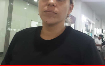 NATACHA ESTEFANIA PAREJO VANY