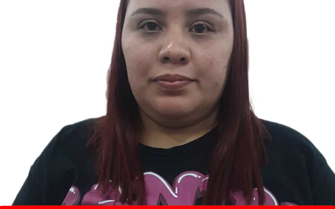 ALCIRIS YENNIUSKA CAÑAS GARCIA