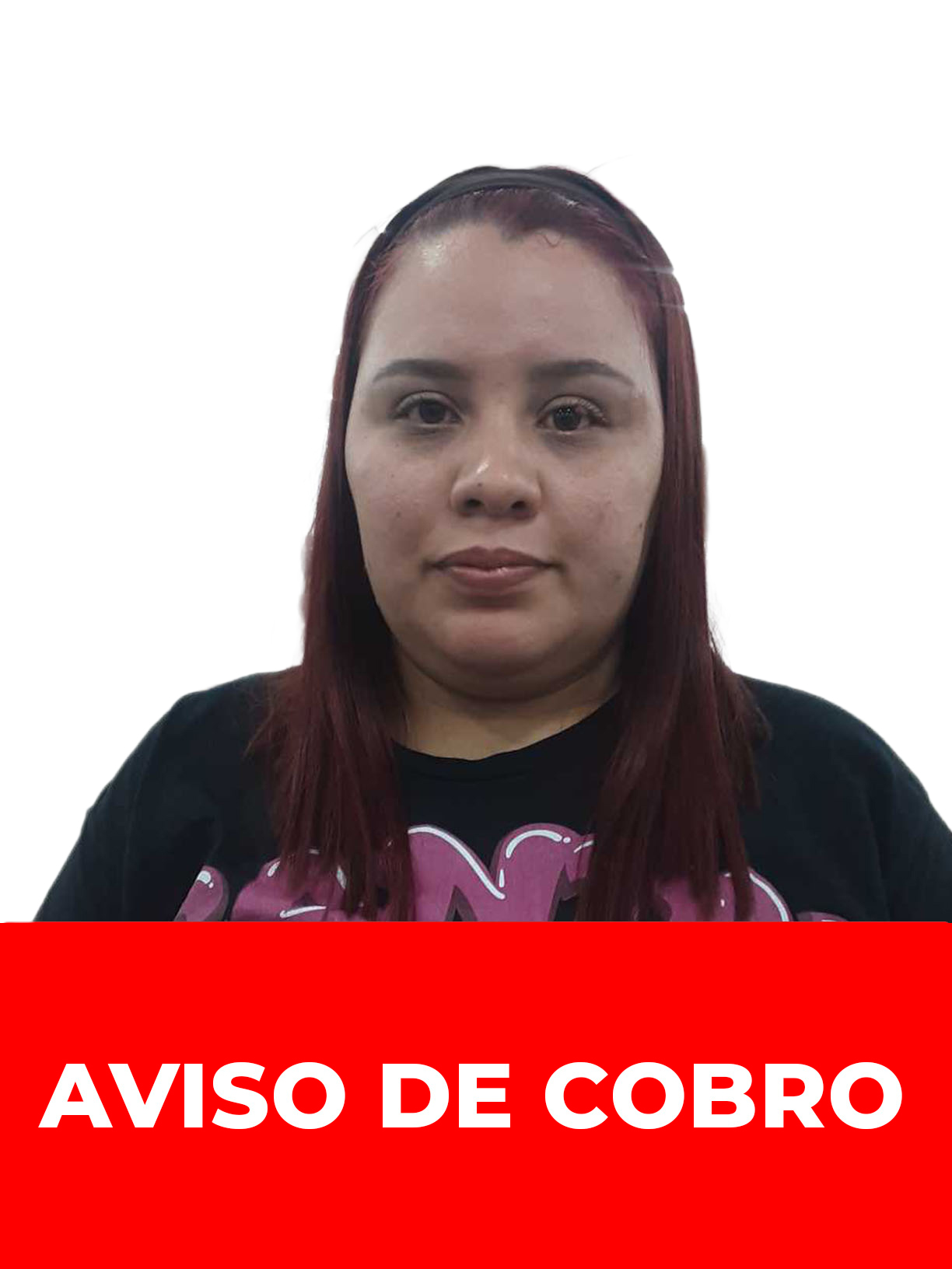 Alciris Yenniuska Canas Garcia