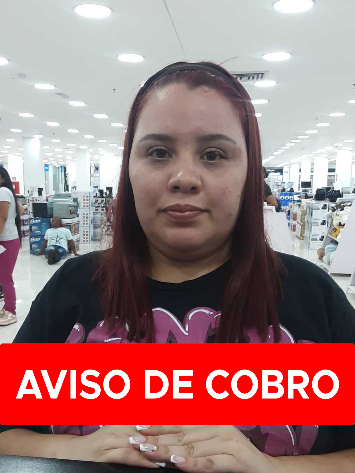 ALCIRIS YENNIUSKA CAÑAS GARCIA