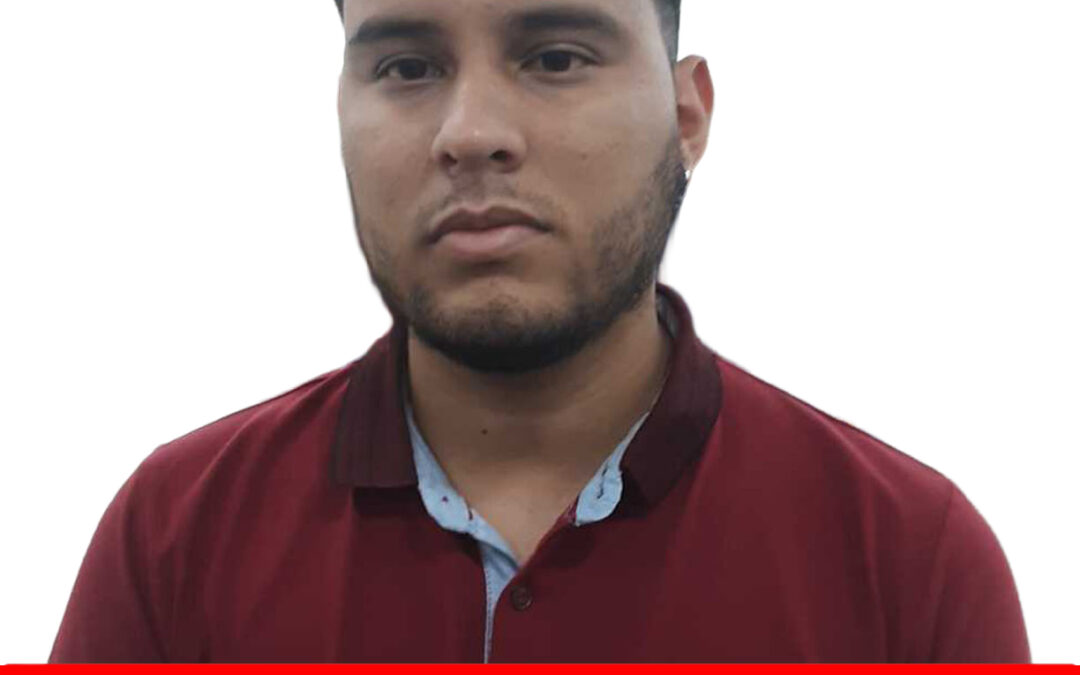 HENYERBER EFRAIN CAÑAS GARCIA