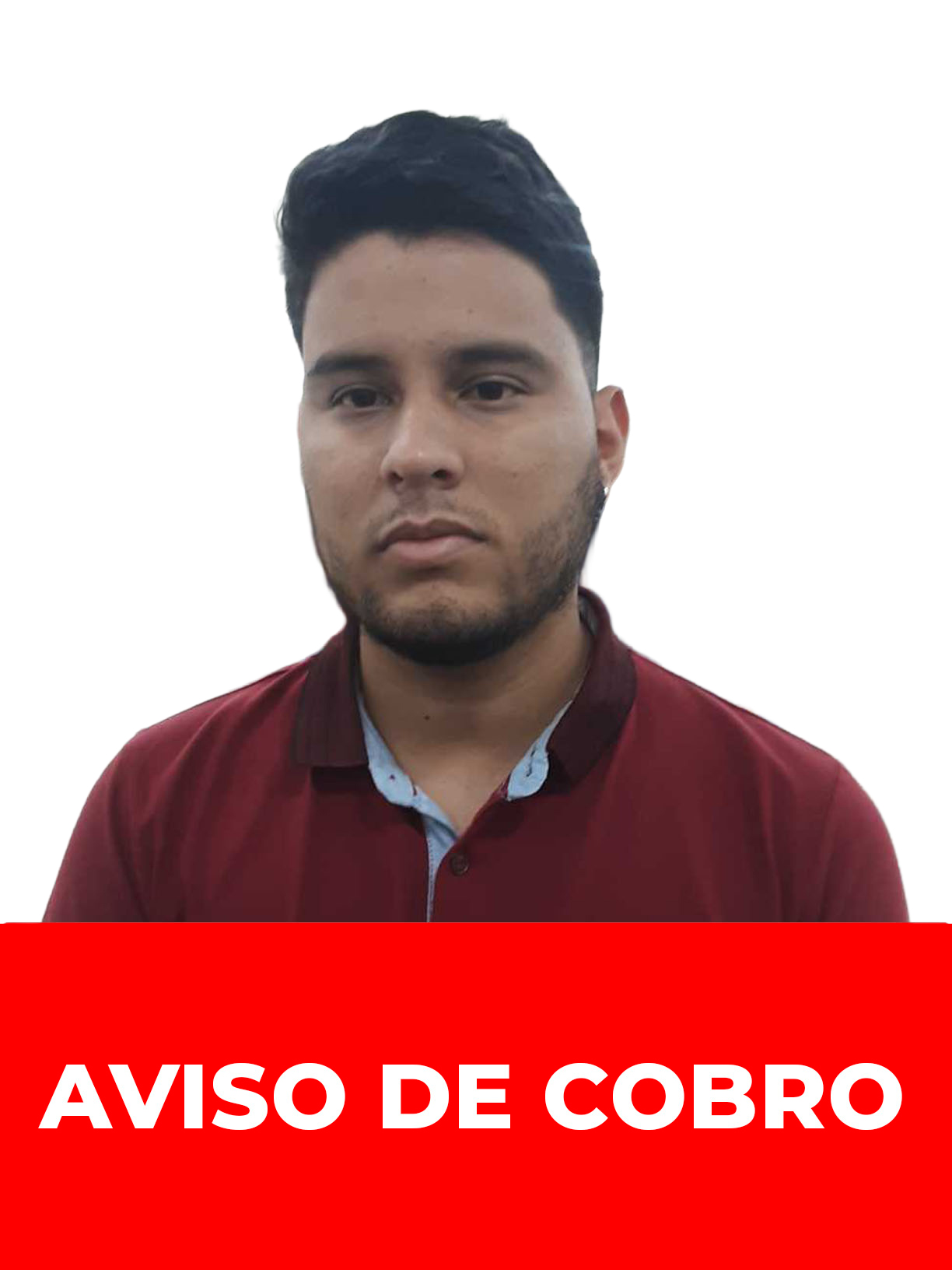 HENYERBER EFRAIN CAÑAS GARCIA