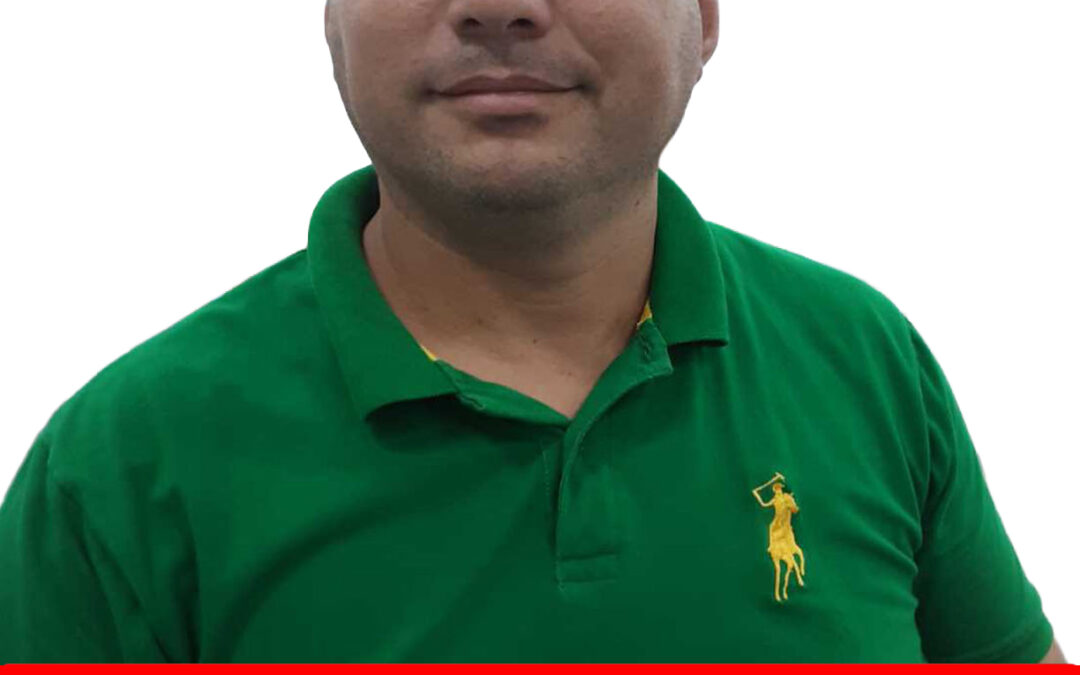 VICTOR MANUEL GARCIA MEZONES