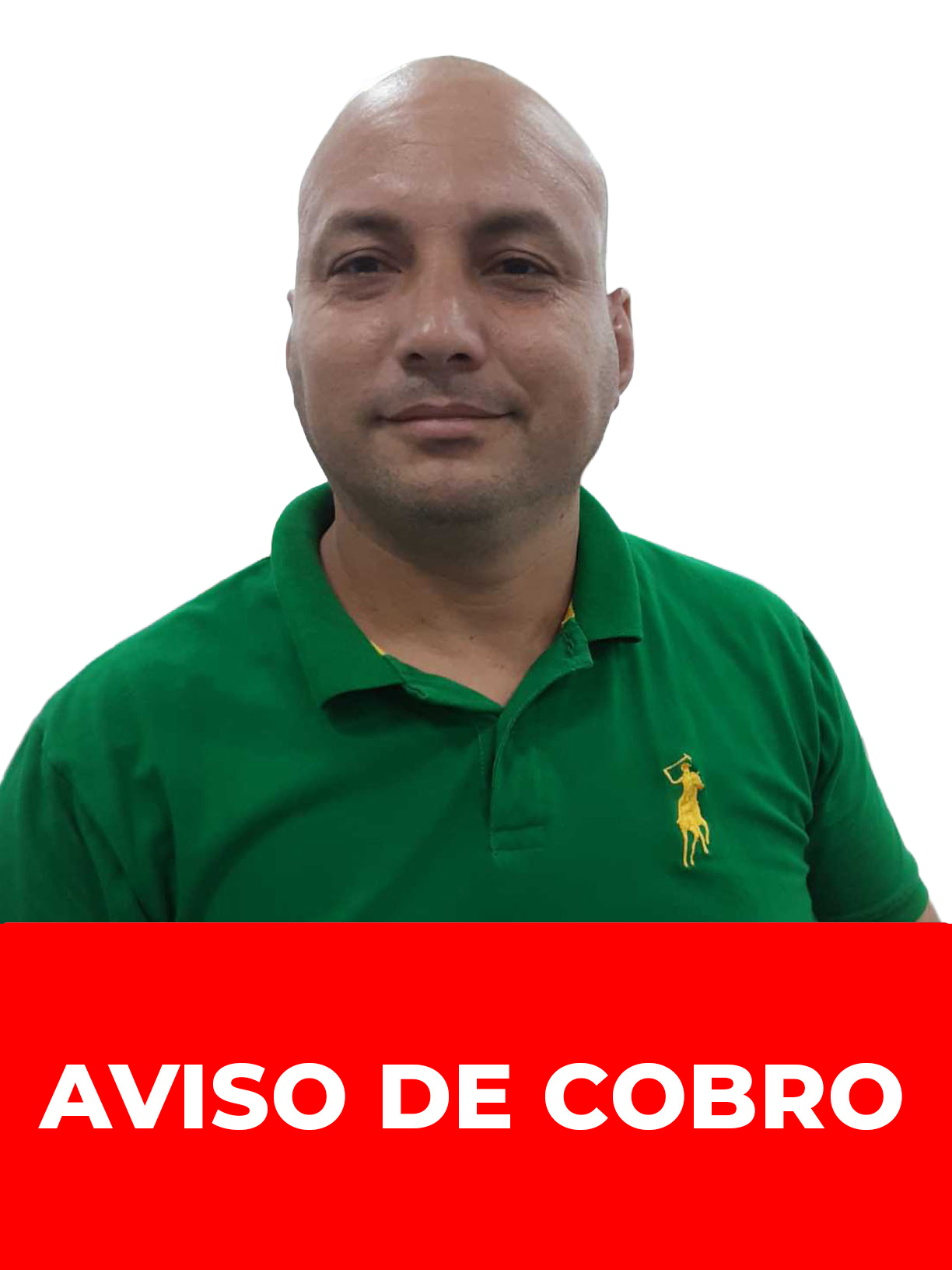 VICTOR MANUEL GARCIA MEZONES