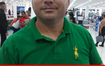 VICTOR MANUEL GARCIA MEZONES