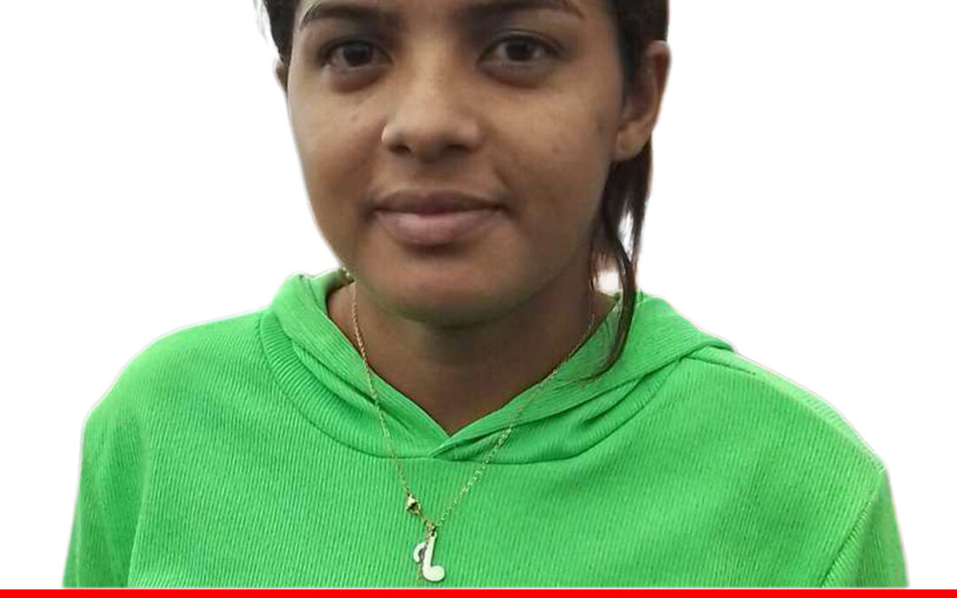 DARIELA DEILYS CARRASQUEL ALVARADO