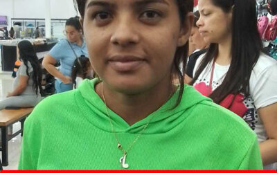 DARIELA DEILYS CARRASQUEL ALVARADO