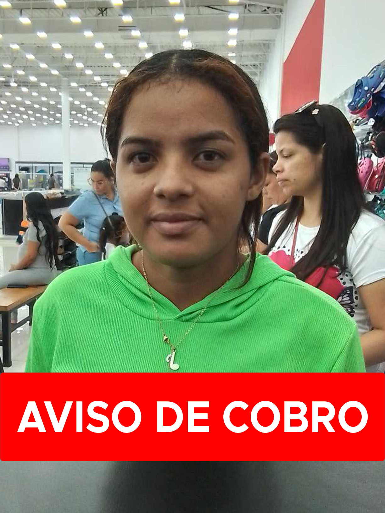 DARIELA DEILYS CARRASQUEL ALVARADO