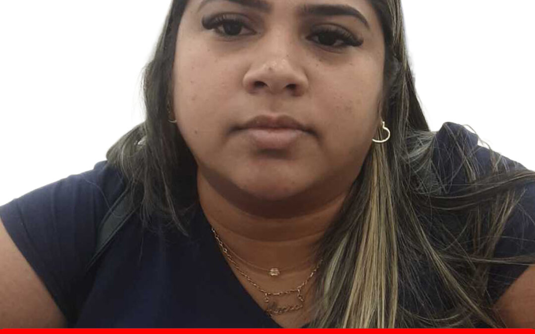 ALICIA ANDREA SINGH BACCHUS