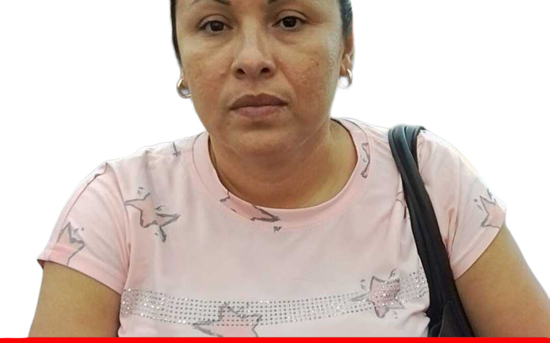 YSA ANAIL QUERALES TACOA