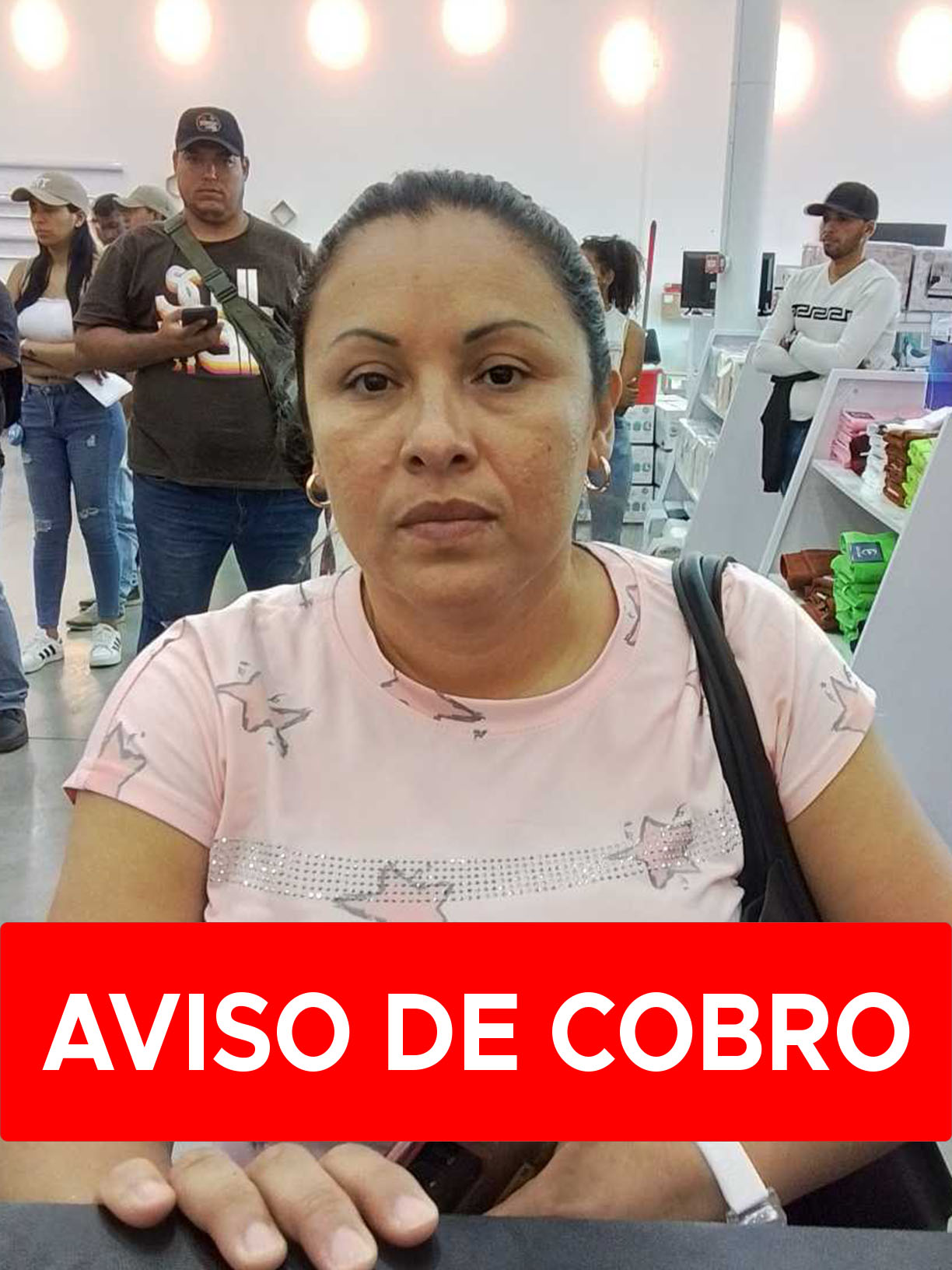 YSA ANAIL QUERALES TACOA
