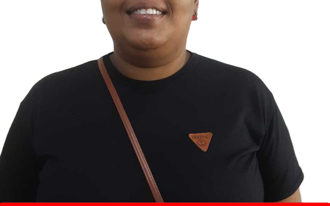 MAGGY MARIAN CEDEÑO AGUILERA