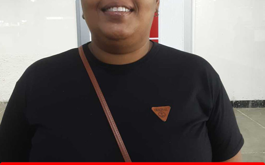 MAGGY MARIAN CEDEÑO AGUILERA