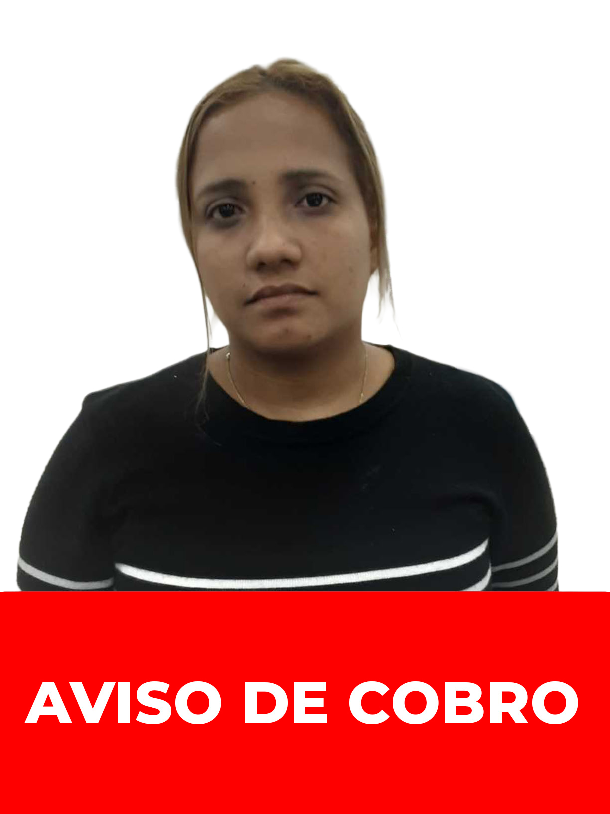 Karelys De Los Angeles Blanco Ortega