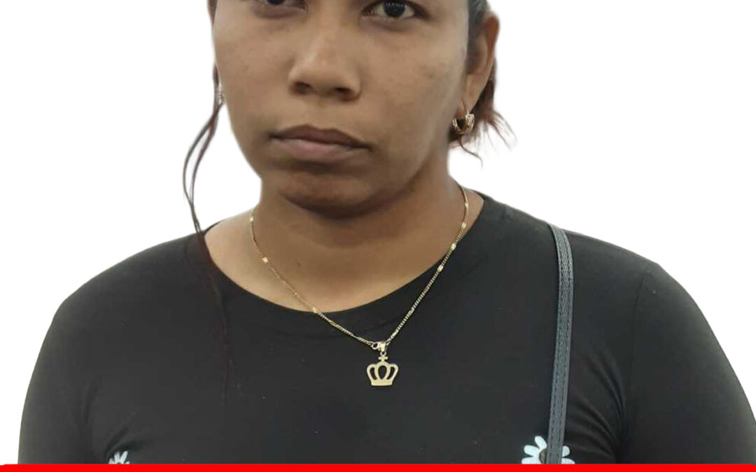 AGRICELIS DEINIRES GUEVARA MERCHAN