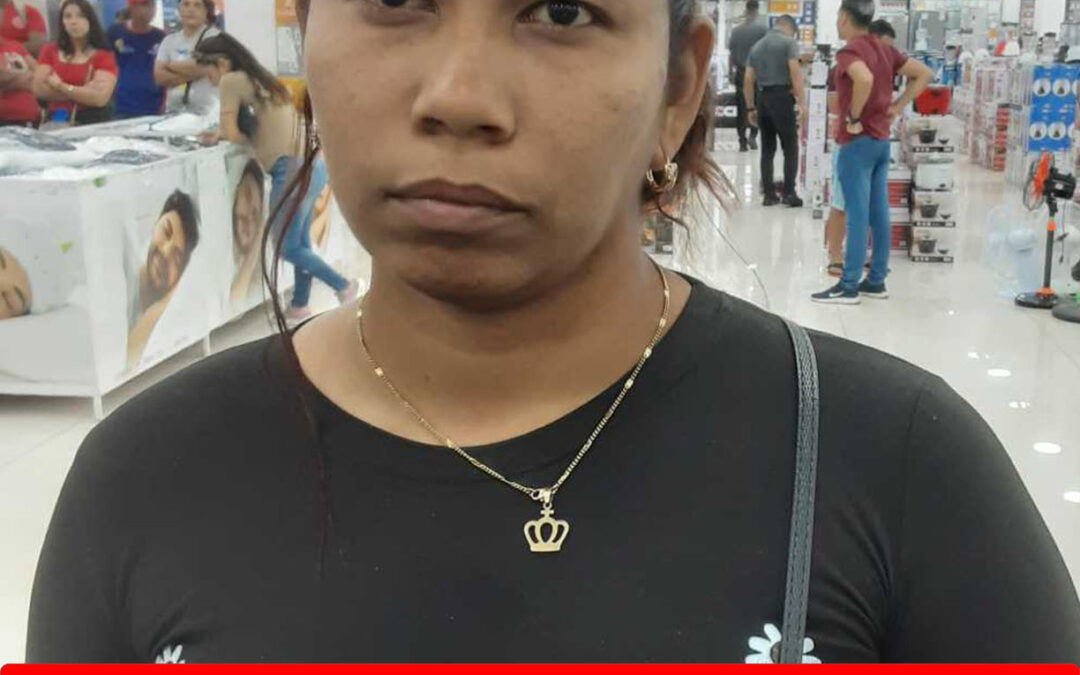 AGRICELIS DEINIRES GUEVARA MERCHAN