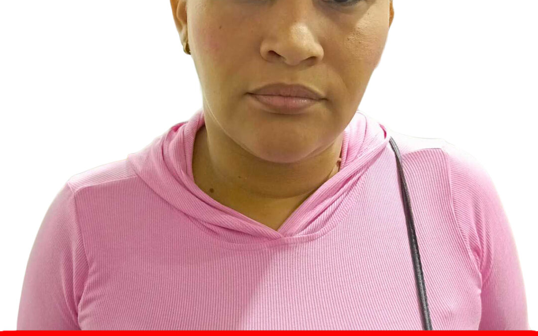 JENNIFER MARIA HERNADEZ RODRIGUEZ