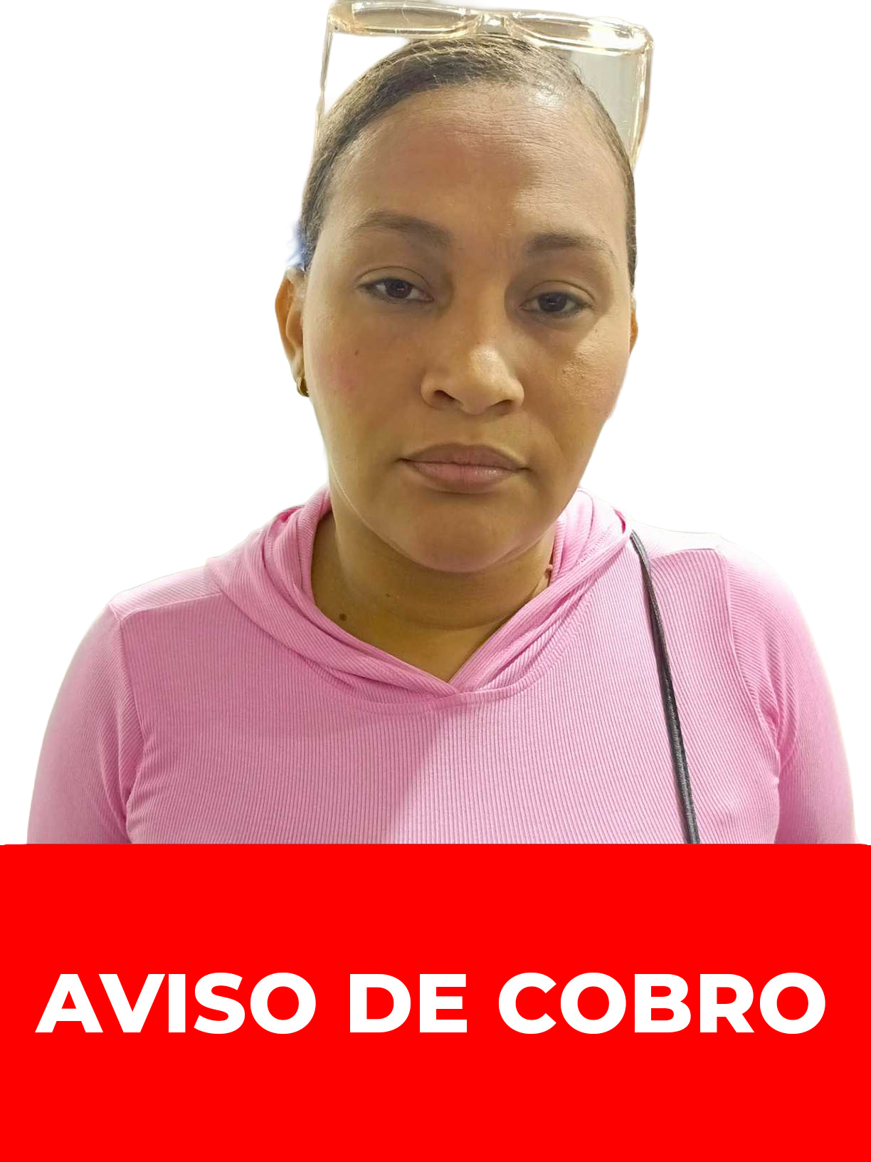 Jennifer Maria Hernadez Rodriguez