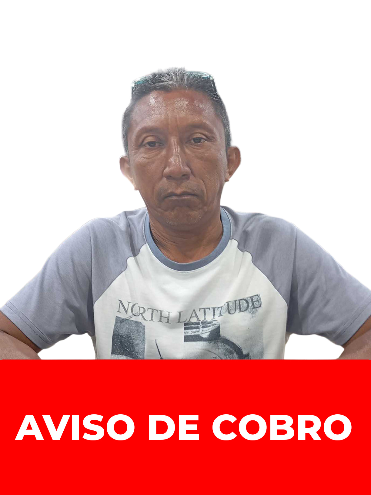 LEANDRO ANTONIO ATENCIO ATENCIO