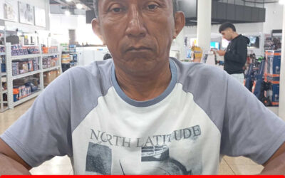 LEANDRO ANTONIO ATENCIO ATENCIO