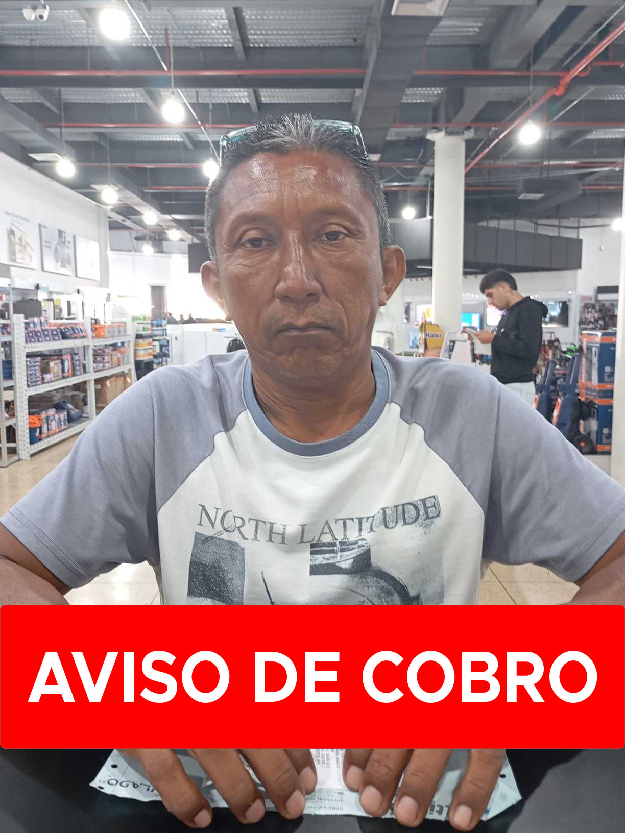 LEANDRO ANTONIO ATENCIO ATENCIO